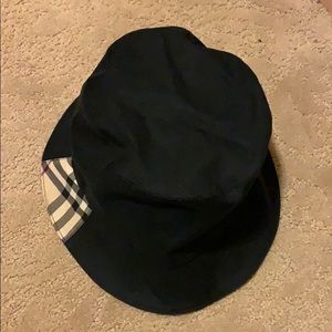 Burberry Bucket Hat
